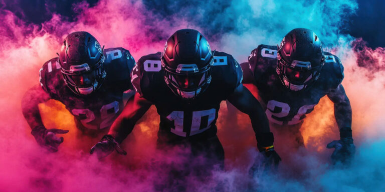 Key Features to Look for in High-Quality Football Uniforms