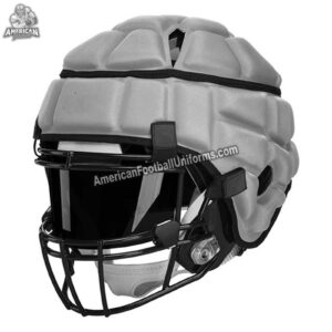 Custom Guardian Caps for American Football Helmet