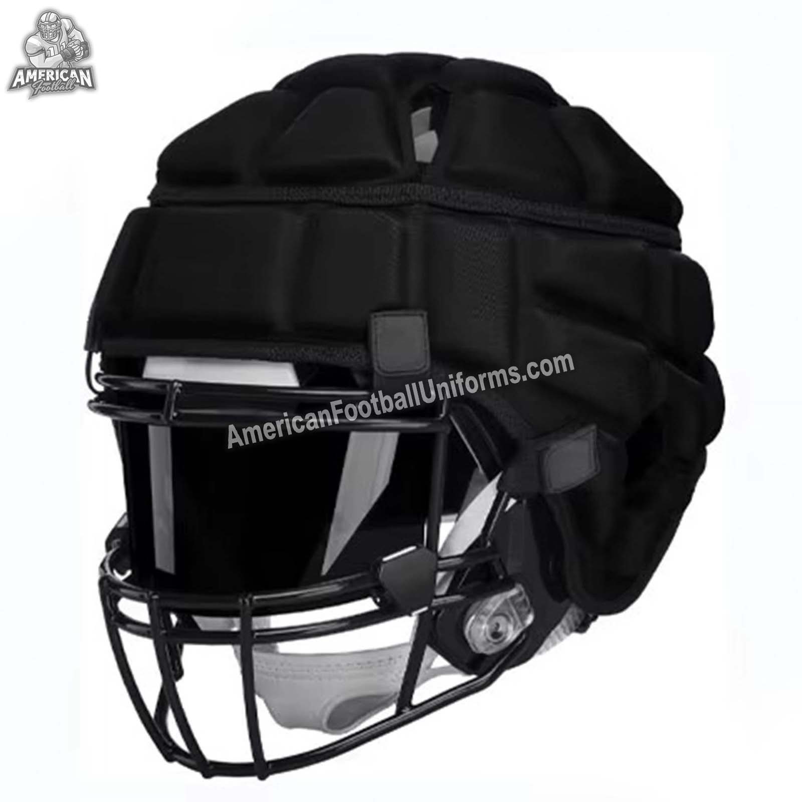 champion sports football helmet covers Fantasy Championship stretchable nylon that effortlessly slips over any football helmet Football Helmet Cover – Fourg