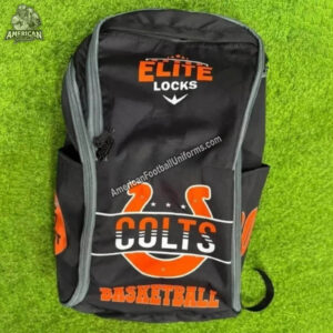 Custom Backpacks Youth | Custom Team Uniforms