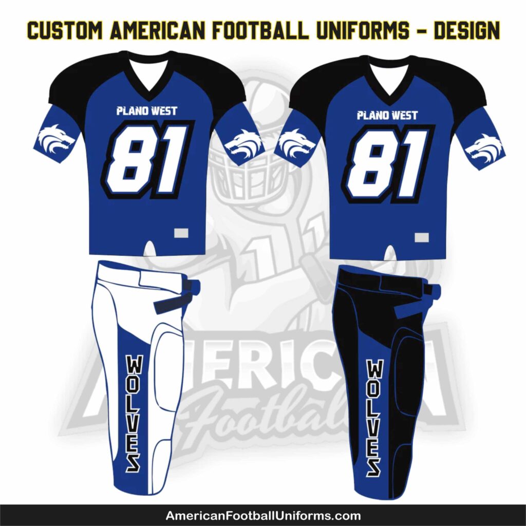 Trending American Football Uniforms special edition NFL style jersey featuring premium metallic accents and elite performance mesh.