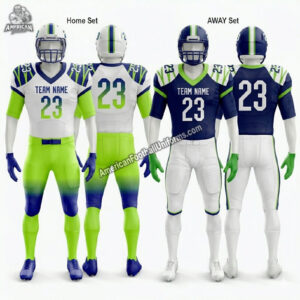 Youth Football Uniforms Packages | Customize Uniforms Manufacturer